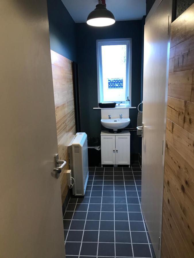 Loch Ness Backpackers Lodge Drumnadrochit Exteriör bild